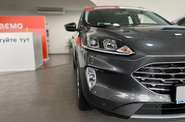 Ford Kuga Titanium