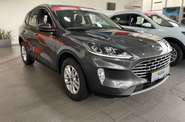 Ford Kuga Titanium