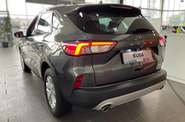 Ford Kuga Titanium