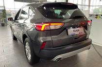 Ford Kuga Titanium