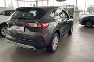 Ford Kuga Titanium