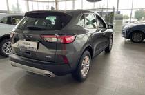 Ford Kuga Titanium