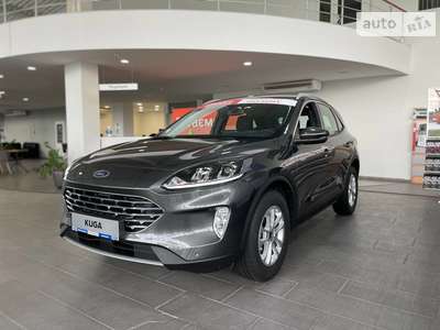 Ford Kuga 2023 Titanium