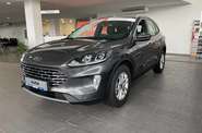 Ford Kuga Titanium