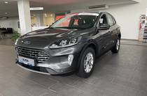 Ford Kuga Titanium