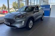 Ford Kuga Titanium