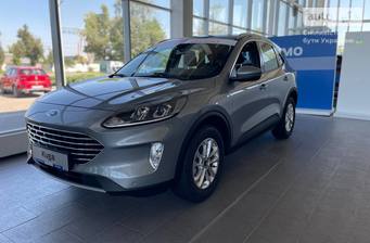 Ford Kuga 2023 Titanium