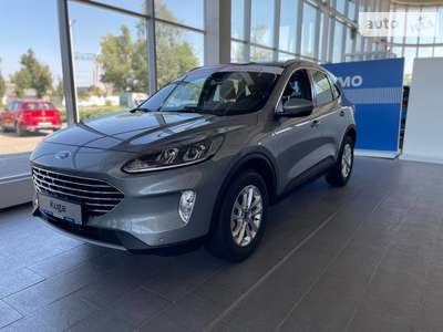 Ford Kuga 2023 Titanium