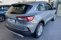 Ford Kuga Titanium