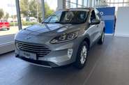 Ford Kuga Titanium