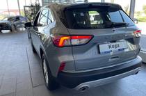 Ford Kuga Titanium