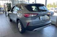 Ford Kuga Titanium