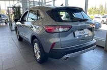 Ford Kuga Titanium