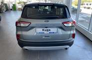 Ford Kuga Titanium