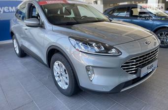 Ford Kuga 2023 Titanium