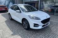 Ford Kuga ST-Line X