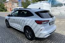 Ford Kuga ST-Line X