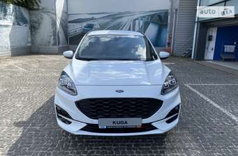 Ford Kuga 2023 в Днепр (Днепропетровск)