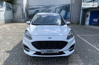 Ford Kuga 1.5 EcoBoost AT (182 к.с.) 2023