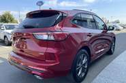 Ford Kuga ST-Line