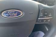 Ford Kuga Titanium