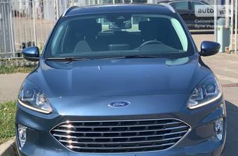 Ford Kuga 2023 Titanium