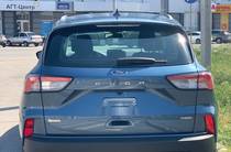 Ford Kuga Titanium