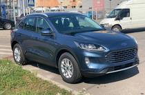 Ford Kuga Titanium