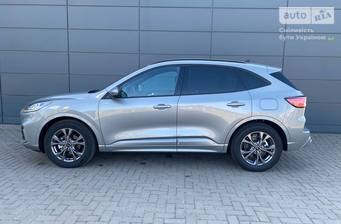 Ford Kuga 2023 ST-Line X