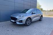 Ford Kuga ST-Line X