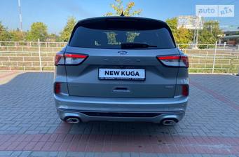 Ford Kuga 2023 ST-Line X