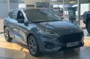 Ford Kuga ST-Line X