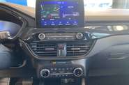 Ford Kuga ST-Line X