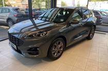 Ford Kuga ST-Line X