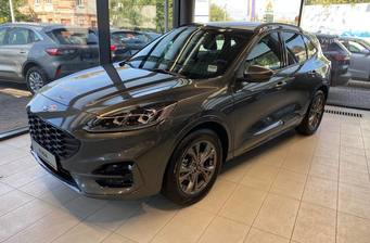 Ford Kuga 2.5 HEV eCVT (190 к.с.) 2023