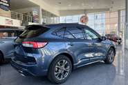 Ford Kuga ST-Line X