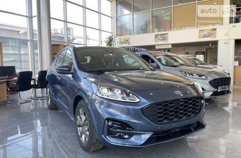 Ford Kuga 2.5 HEV eCVT (190 к.с.) 2023