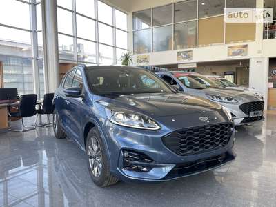 Ford Kuga 2023 ST-Line X