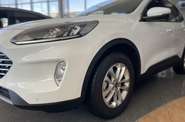 Ford Kuga Business