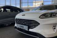 Ford Kuga Business