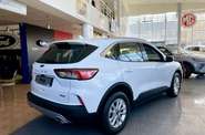 Ford Kuga Business