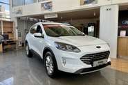 Ford Kuga Business