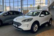 Ford Kuga Business