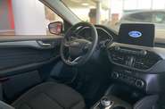 Ford Kuga Business