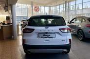 Ford Kuga Business