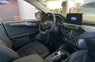 Ford Kuga Business