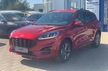 Ford Kuga ST-Line Plus