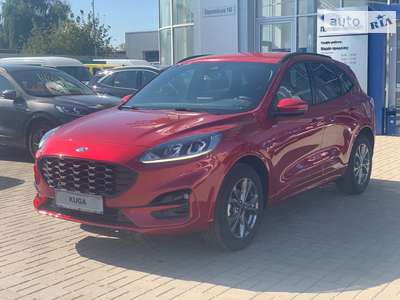 Ford Kuga 2023 ST-Line Plus