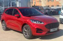 Ford Kuga ST-Line Plus