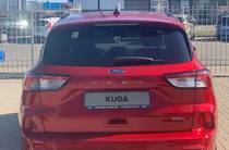 Ford Kuga ST-Line Plus